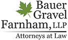 Bauer Gravel Farnham, LLP logo