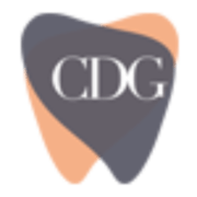 Colchester Dental Group logo