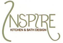 Inspire Kitchen and Bath Design logo