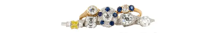 Lippa's Estate and Fine Jewelry