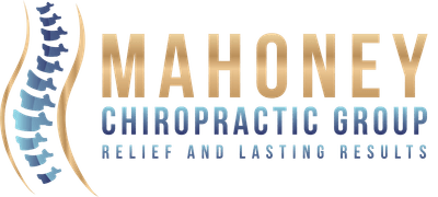 Mahoney Family Chiropractic logo