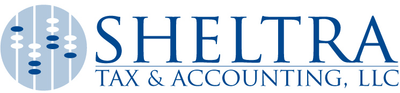 Sheltra Tax & Accounting logo