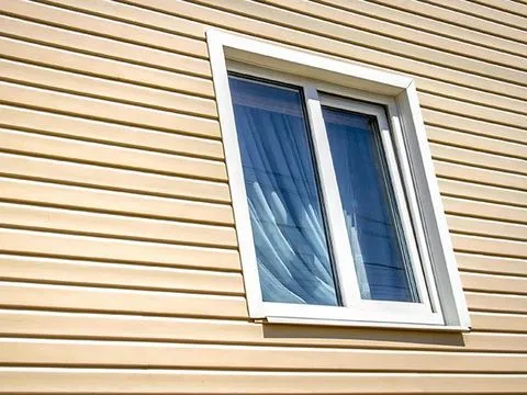 Roy's Windows, Siding & Patio Rooms