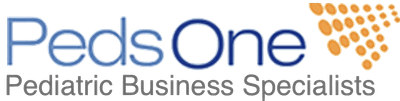 PedsOne logo