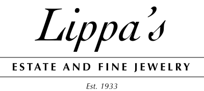 Lippa's Estate and Fine Jewelry logo