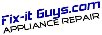 Fix-it Guys logo