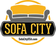 Sofa City logo