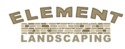 Element Landscaping logo