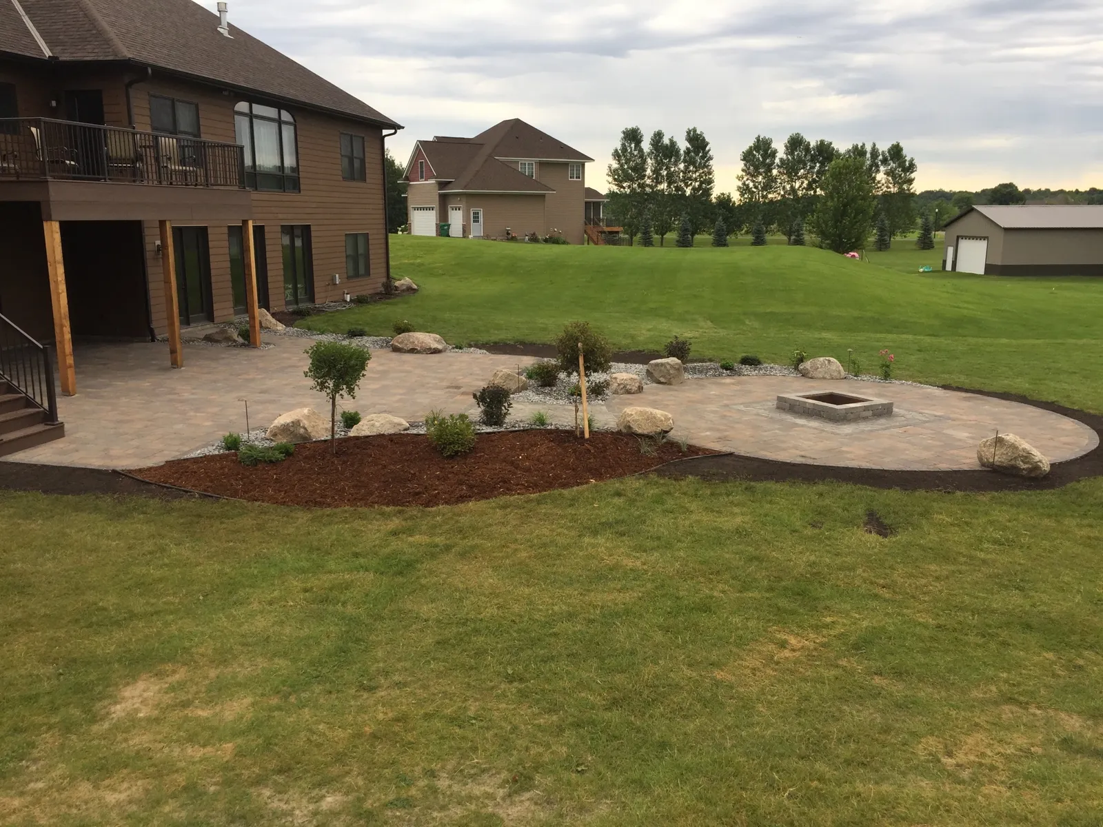 Element Landscaping
