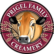 Prigel Family Creamery logo
