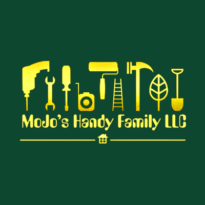 MoJo's Handy Family logo
