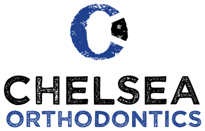 Chelsea Orthodontics logo