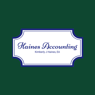 Haines Accounting logo