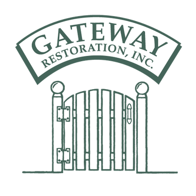 Gateway Restoration Inc logo