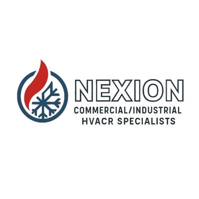 Nexion logo