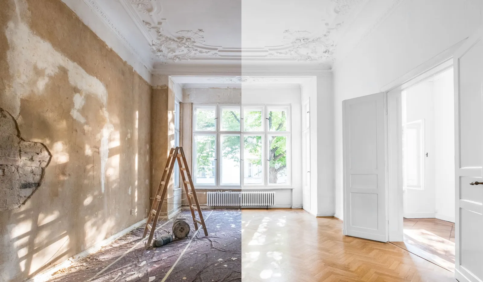 Gateway Restoration Inc