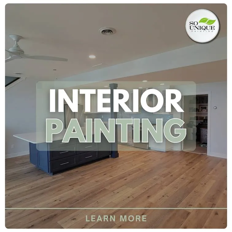 So Unique Painting