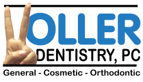Voller Dentistry, PC logo