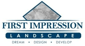 First Impression Landscape logo