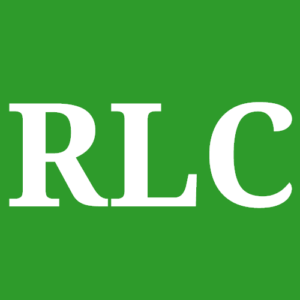 Roudabush Lawn Care logo