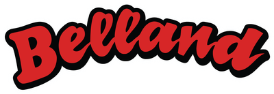 Belland Construction, Plumbing, Heating & Air Conditioning logo