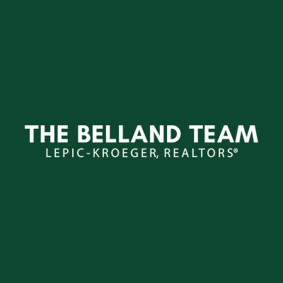 THE BELLAND TEAM logo