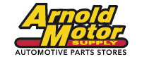 Arnold Motor Supply logo