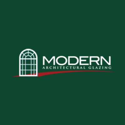 Modern Architectural Glazing logo