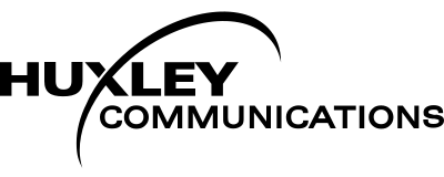 Huxley Communications logo