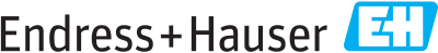 Endress+Hauser USA logo