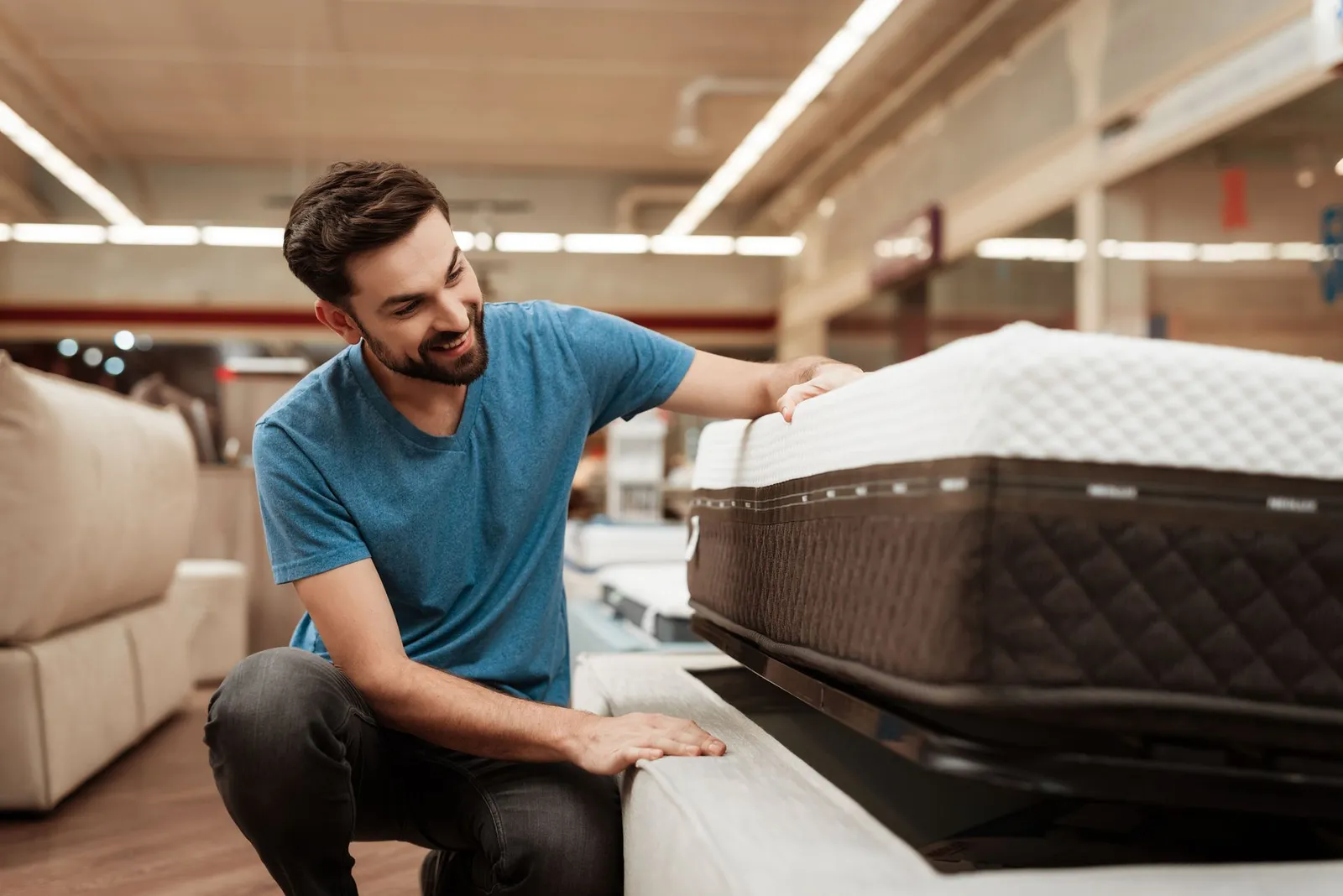 Mattress Solutions