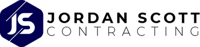 Jordan Scott Contracting logo