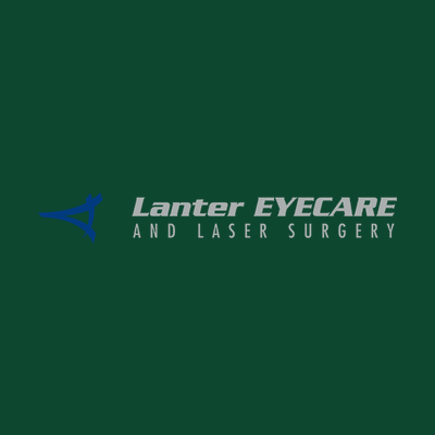 Lanter Eyecare logo