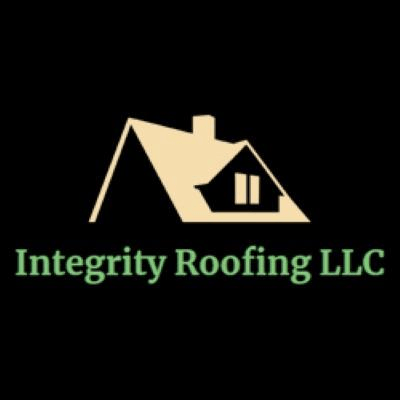 Integrity Roofing logo