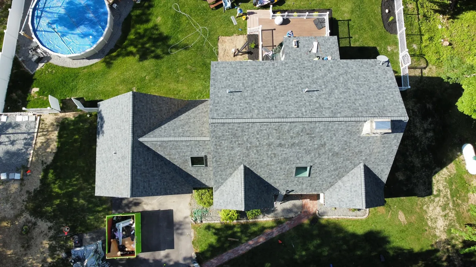Integrity Roofing