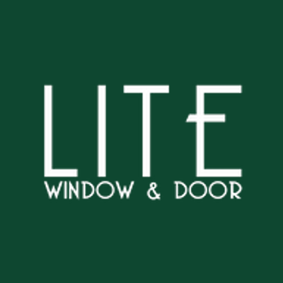 Lite Window & Door logo