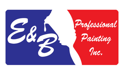 E & B Professional Painting, Inc. logo