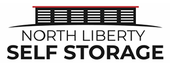Self Storage logo