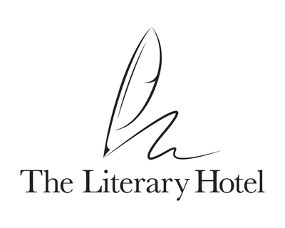 The Literary Hotel logo