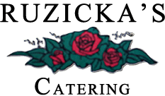 Ruzicka's Catering logo