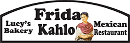 Frida Kahlo Mexican Restaurant logo