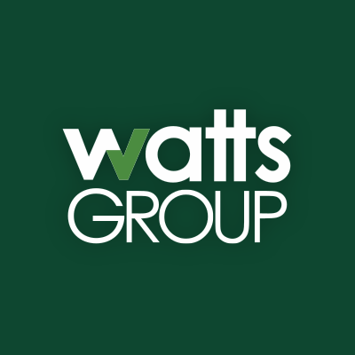 Watts Group logo