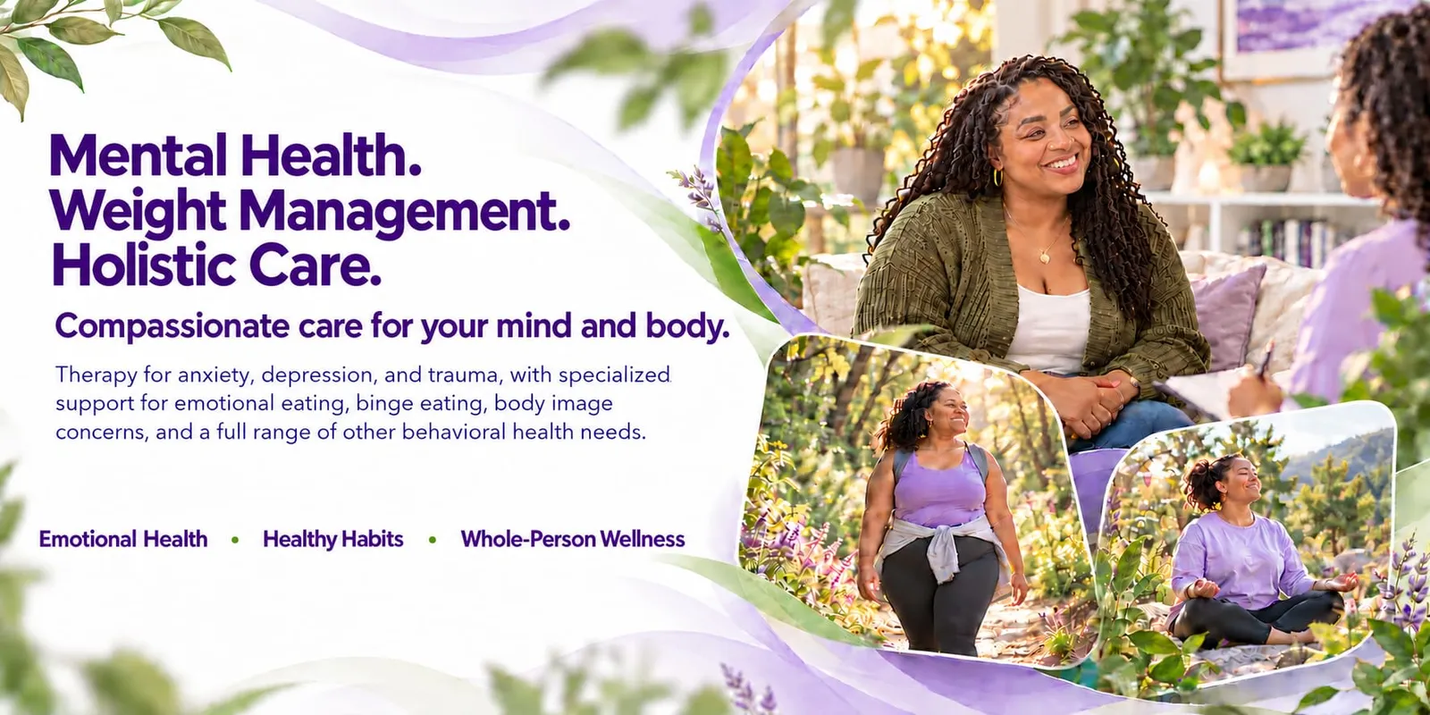 Zen Inspired Counseling & Wellness Center