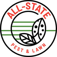 All-State Pest and Lawn logo