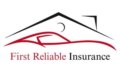 First Reliable Insurance logo