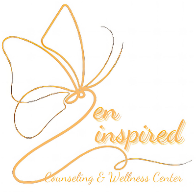 Zen Inspired Counseling & Wellness Center logo