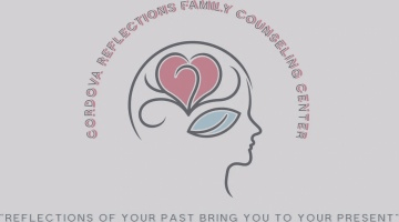 Cordova Reflections Website logo