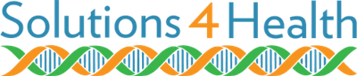 Solutions 4 Health logo