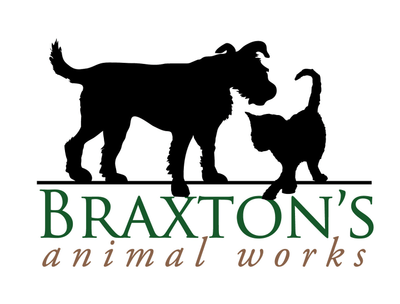 Braxton's Animal Works logo