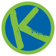 Ken's Plumbing, Aaron Sewer, Casper Heating logo